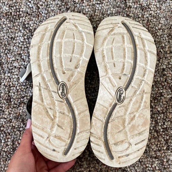 Chaco Double Strap Sandle - Picture 4 of 5